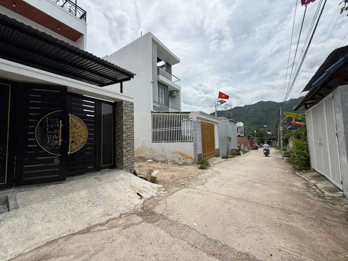 Bán đất Phước Đồng Nha Trang 82,7m² giá 1,35 tỷ - Ảnh thu nhỏ 3