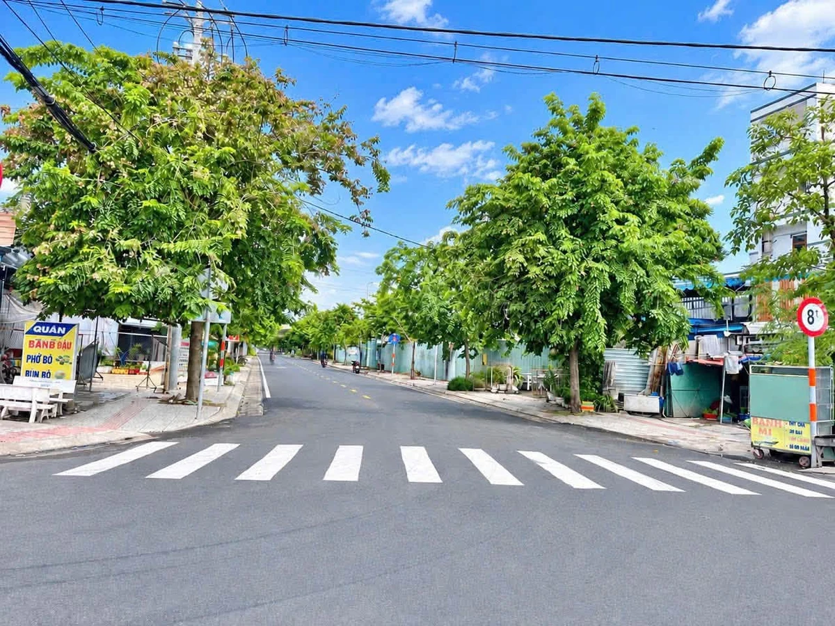 Bán đất 134m2 gần Ngô Quang Thắm, Tân Phú 4,5 tỷ - Ảnh thu nhỏ 3