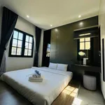 Chuyển nhượng biệt thự song lập 160m2 + tặng full nội thất cao cấp, giá chỉ 4.7 tỷ, nằm gần Hồ bơi - Ảnh thu nhỏ 7