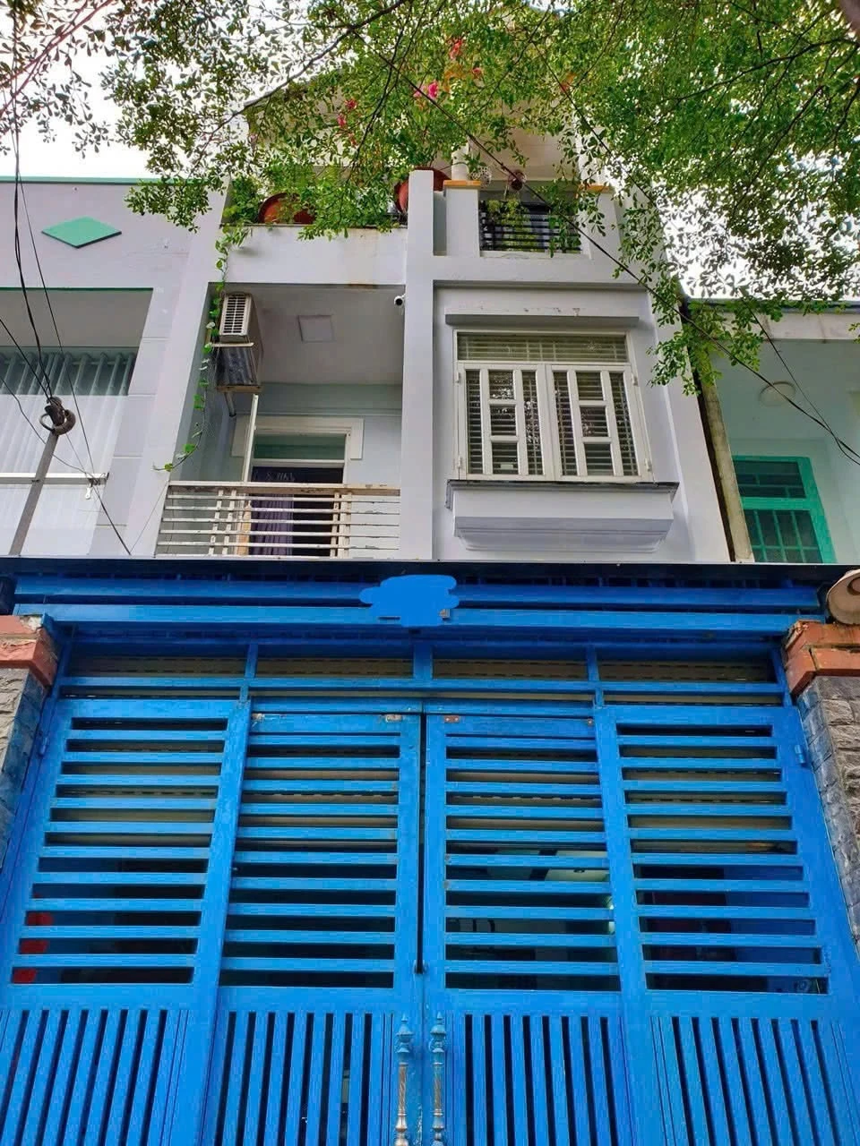 Bán nhà 3PN, 80m2 KDC Phú Lợi Quận 8, giá 6 tỷ - Ảnh 1