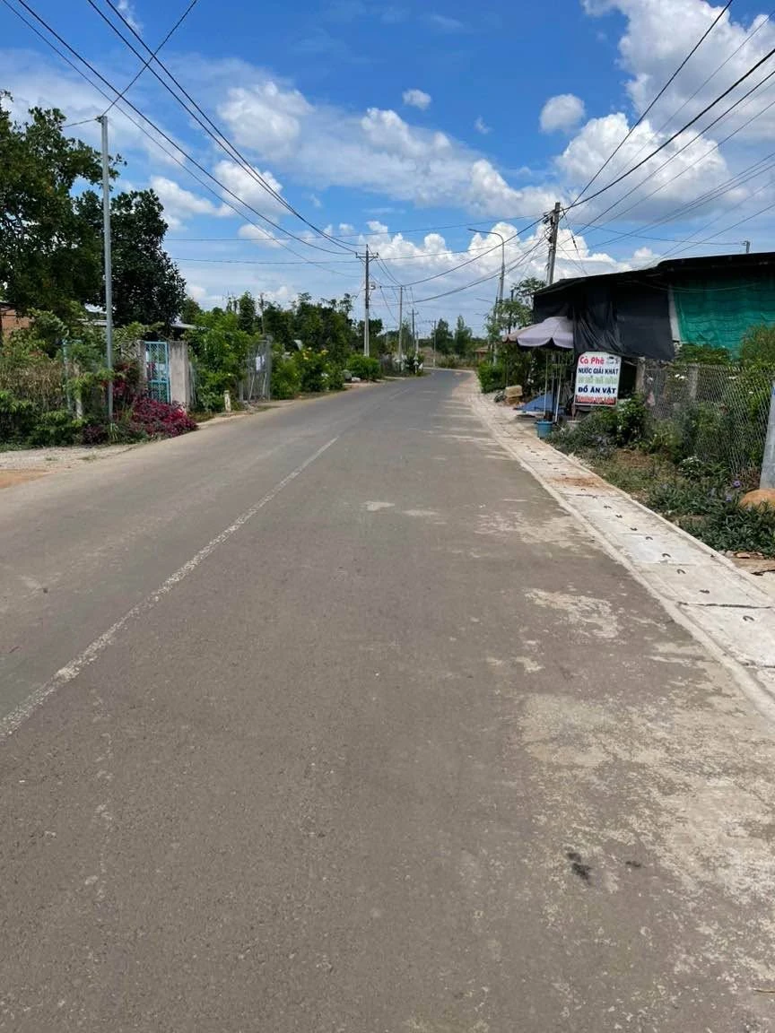 Bán nền đất 400m2 Long Khánh - Ảnh thu nhỏ 3
