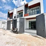 Bán nhà 3 phòng ngủ 95m² gần Bưu Long, Thủ Đức - 700tr - Ảnh thu nhỏ 2