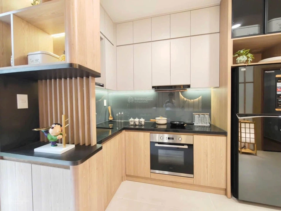 135 triệu cho căn 2 phòng, hỗ trợ góp bank 0 lãi đến nhận nhà, có nội thất, cạnh Vincom, sổ lâu dài - Ảnh thu nhỏ 4