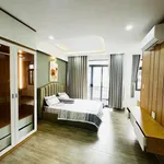 Bán nhà 1 trệt 3 lầu full nội thất 41,5m² Đường Số 3, Thông Tây Hội, Gò Vấp - Ảnh thu nhỏ 4