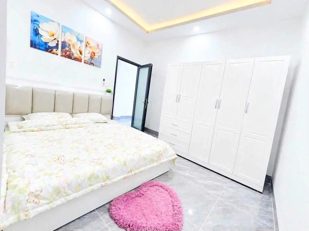 Bán nhà mới Nguyễn Huy Tưởng, Rạch Giá, 97.5m², 2PN, 1.59 tỷ - Ảnh thu nhỏ 5
