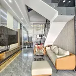 Bán nhà Dĩ An 60m² 3PN gần Vincom 4 tỷ 750 triệu - Ảnh thu nhỏ 3