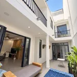 Bán villa mini 2 tầng 100m2 3PN trung tâm Bình Thạnh - Ảnh thu nhỏ 2