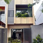 Bán nhà 3 tầng 105m² 4PN Hòa Xuân 8.9 tỷ - Ảnh thu nhỏ 1