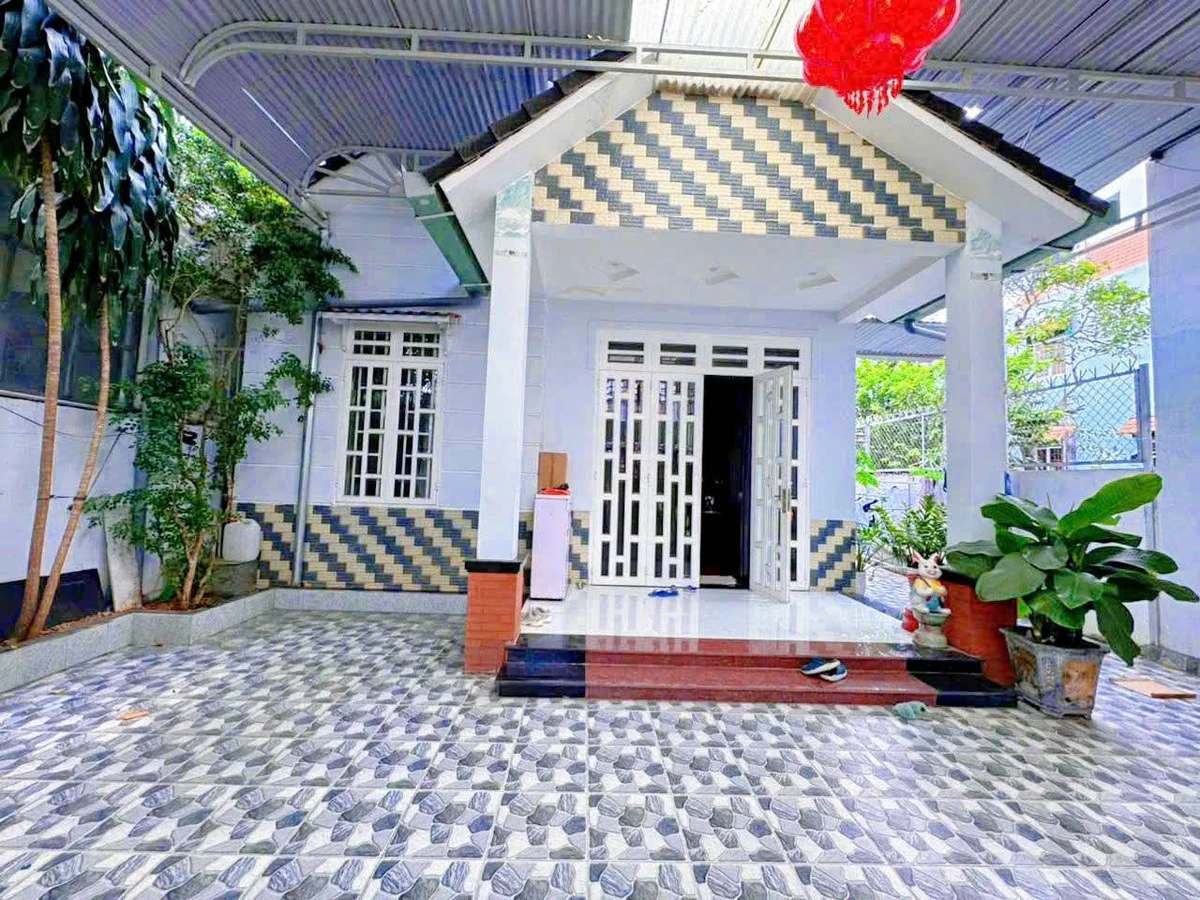 Bán nhà mái thái 220m² Trảng Dài 3.7 tỷ - Ảnh thu nhỏ 5