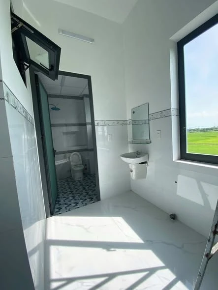 Bán nhà mới Trần Chánh Chiếu Bà Rịa, 3 PN, 100m², 2,7 tỷ - Ảnh thu nhỏ 4