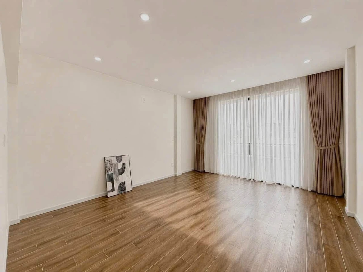 Bán nhà 3 tầng 174m2, 3 PN ở Lê Duẩn, Hải Phòng - Ảnh thu nhỏ 3