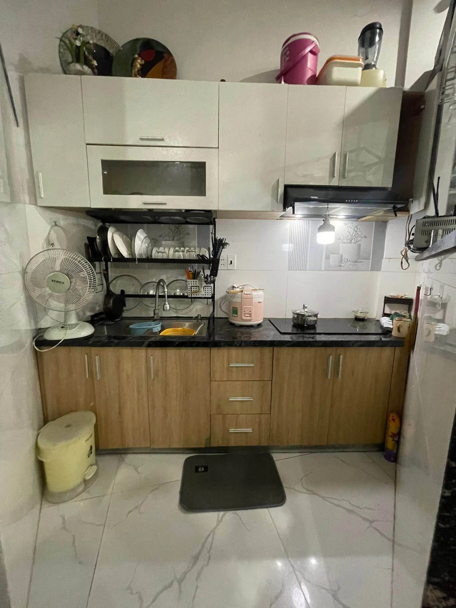 Bán nhà 3 phòng ngủ 48m² đường Bình Giã Vũng Tàu - Ảnh thu nhỏ 3