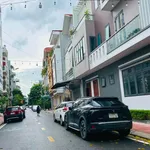 Bán nhà Trần Nguyên Hãn, ô tô đỗ cửa, 65m², 3.9 tỷ - Ảnh thu nhỏ 1