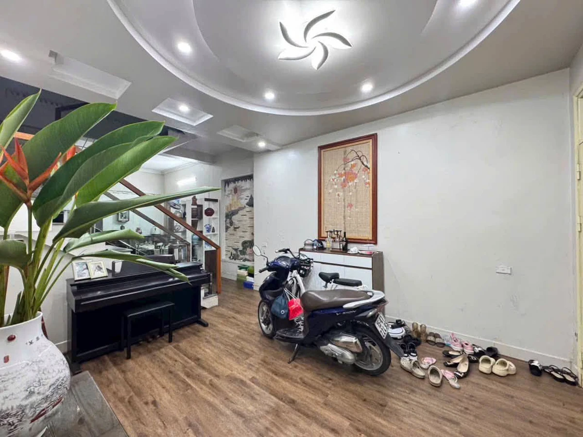 Bán nhà 3 tầng 44,5m² 3 phòng ngủ Lạch Tray 2.4 tỷ - Ảnh thu nhỏ 3