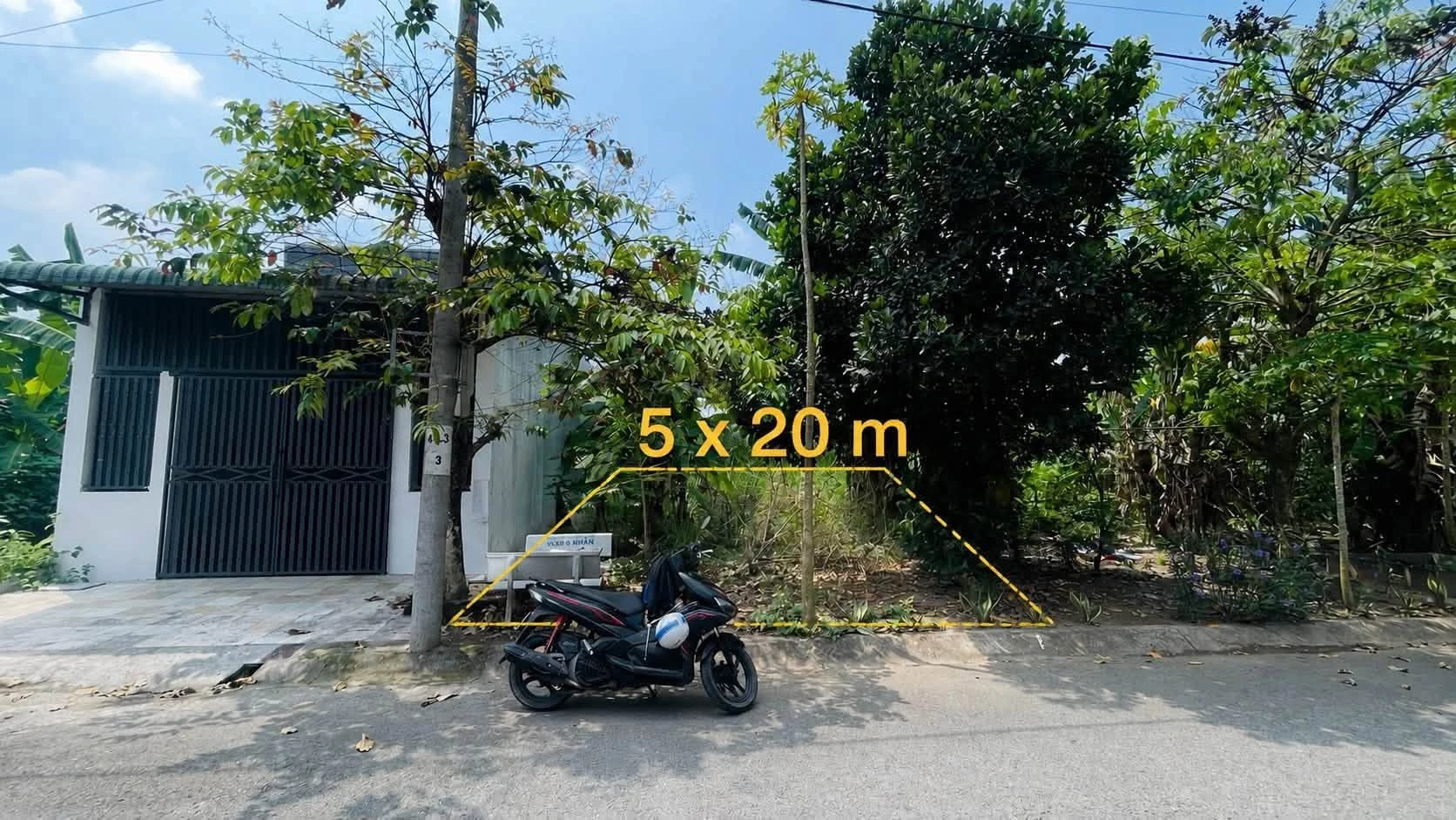 Bán đất nền 100m² Khu dân cư Thanh Yến, Bến Lức, Long An - Ảnh 1