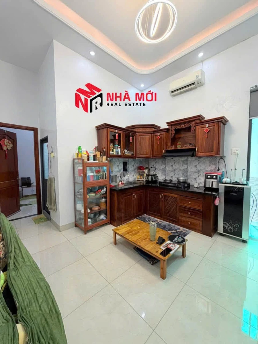 Bán nhà cấp 4 full nội thất 2PN 85m² Licogi An Xuyên - Ảnh thu nhỏ 5