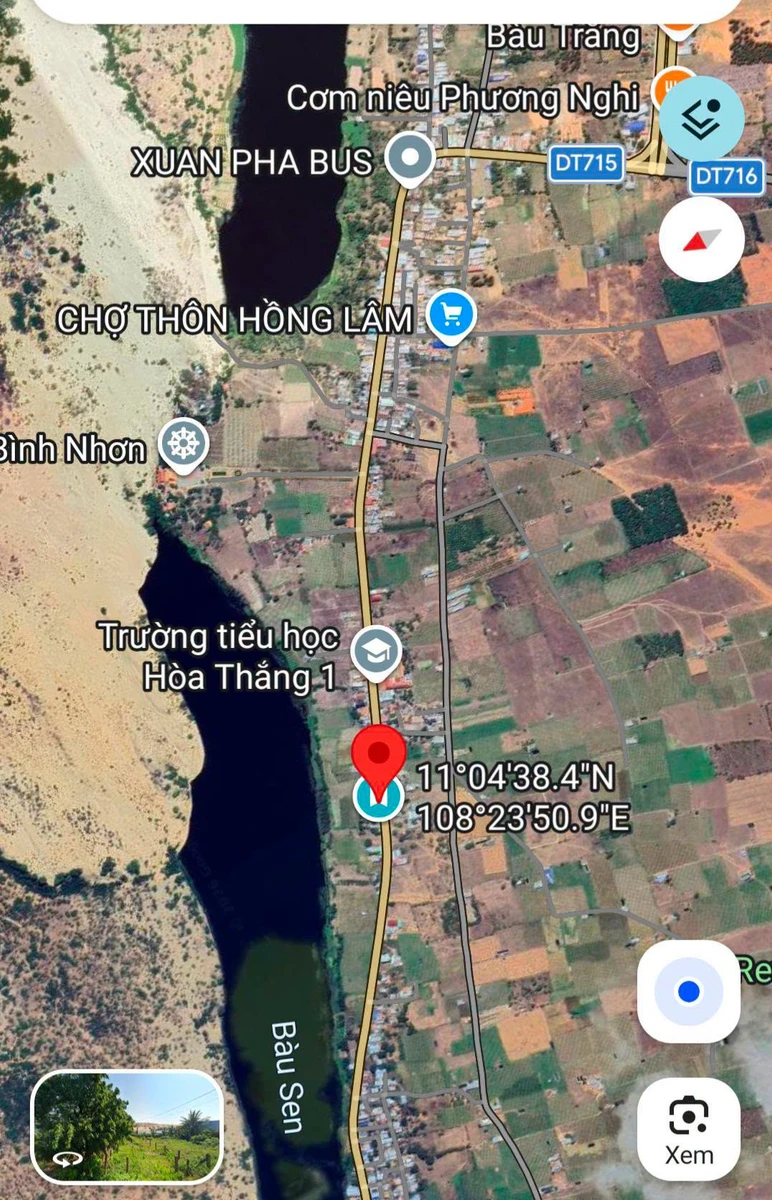 Cần tiền gấp bán nhanh căn góc Apec biển & phố - Có bồn tắm - Giá chỉ từ 870 triệu alaska - Ảnh 1