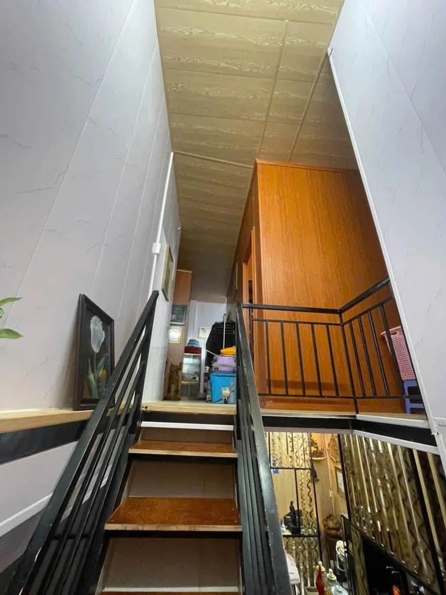 Bán nhà 2 tầng 133m² đường Ngô Quyền, Sơn Trà, Đà Nẵng giá 4,6 tỷ - Ảnh thu nhỏ 4