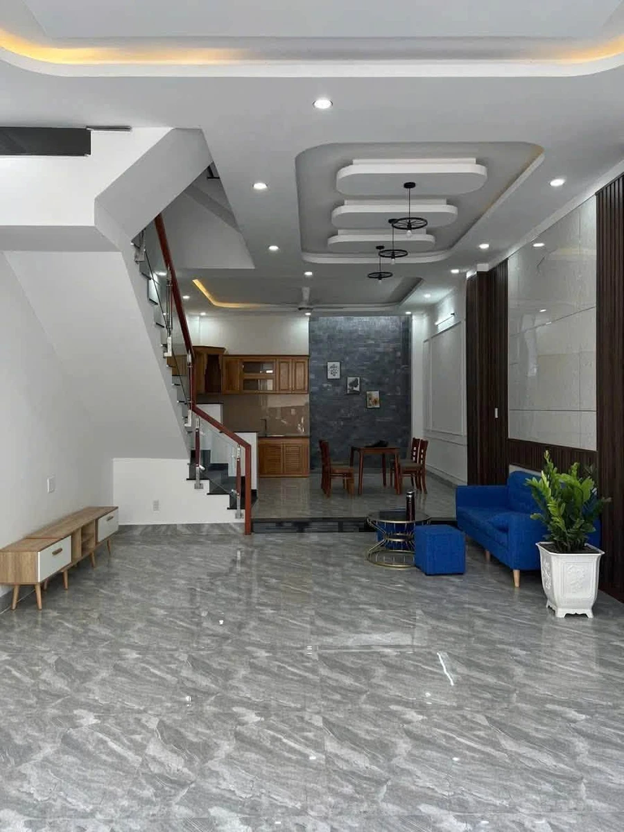 Bán nhà An Phú Thuận An 75m2, 4 PN, 4 WC, 4,5 tỷ - Ảnh thu nhỏ 4