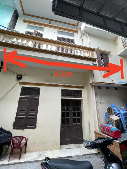 Chính chủ cần bán nhà đất ngõ cực nông - Ảnh thu nhỏ 2