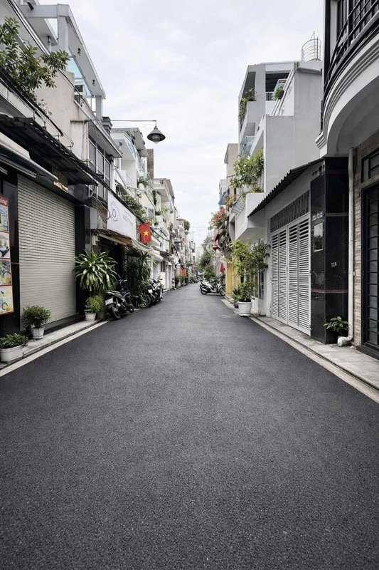 Bán nhà 2 tầng 3PN, 56m2 đường Lê Thúc Hoạch, Tân Phú licogi