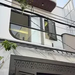 Bán nhà 3PN mặt tiền đường số 14, Bình Hưng Hòa A, 50m2 - Ảnh thu nhỏ 1