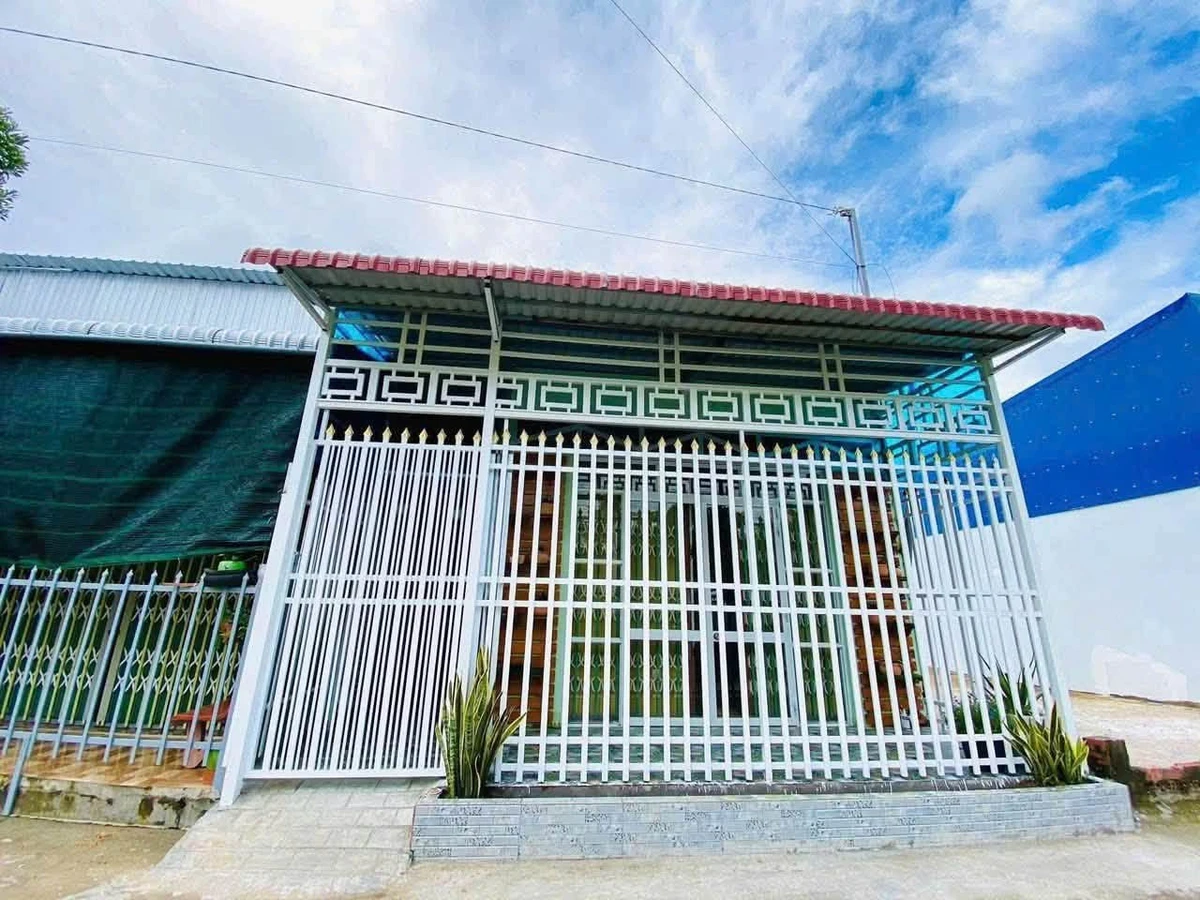 Bán nhà mặt tiền Kinh Sáng Bạc Liêu, 72m2, 480 triệu - Ảnh thu nhỏ 2