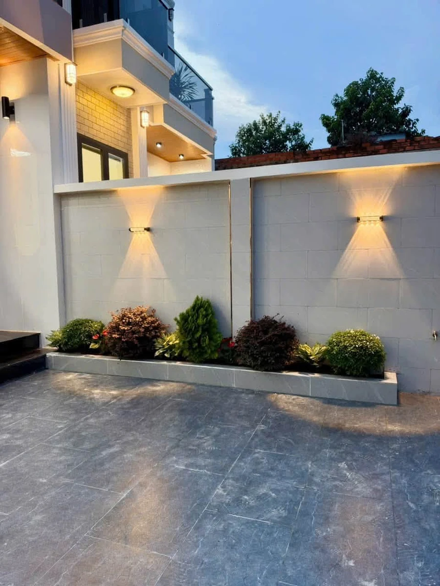 Nhà bán 100m2, 3 phòng ngủ tại Long Điền - 3 tỷ 2 - Ảnh thu nhỏ 2