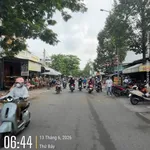 Bán shophouse góc 2 mặt tiền 144.5m2 chợ Nguyễn Trí Phương 7 tỷ - Ảnh thu nhỏ 3
