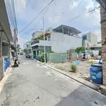 Bán đất nền Dĩ An 148m2 gần Nguyễn Hữu Cảnh 5 tỷ - Ảnh thu nhỏ 2