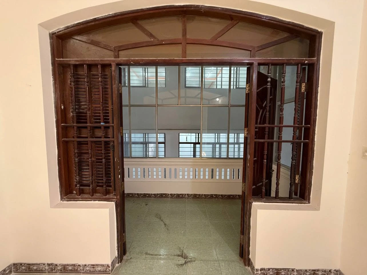Bán 2 nhà mặt tiền Mai Thúc Loan 261m², Vũng Tàu - Ảnh 1