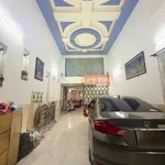 Bán nhà mặt tiền Võ Văn Kiệt Quận 6, 125m2 vừa ở vừa kinh doanh - Ảnh thu nhỏ 2