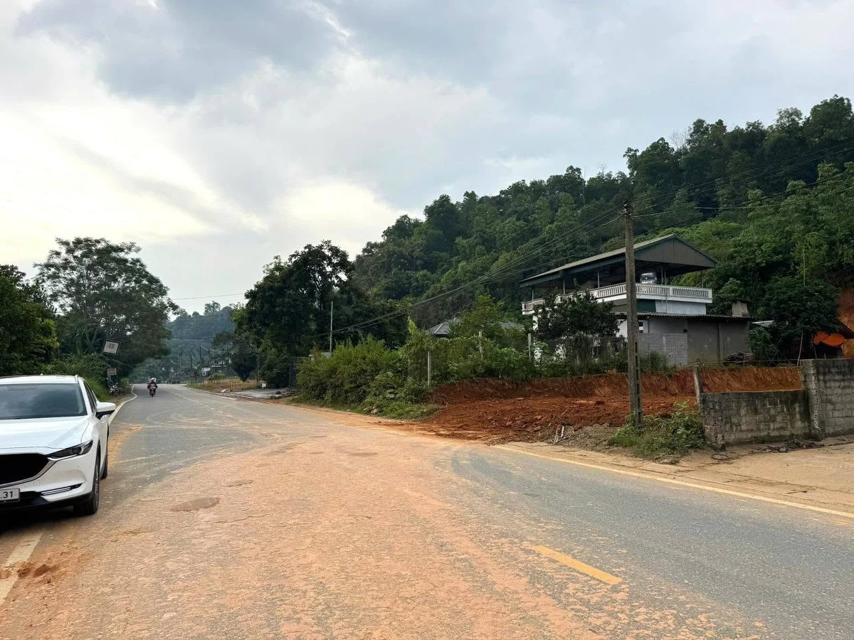Bán đất Nhà Bè QL2 100m2 1.2 tỷ - Ảnh thu nhỏ 2