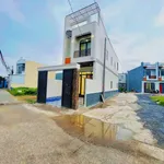Bán nhà góc 2 mặt tiền 83m2, 1 lầu 3PN, full nội thất, Phường Tân Hạnh, Biên Hòa - Ảnh thu nhỏ 2