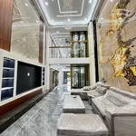 Bán nhà 5 tầng thang máy hẻm xe hơi 8m Hương Lộ 2, Bình Tân, full nội thất, 8,2 tỷ - Ảnh thu nhỏ 3