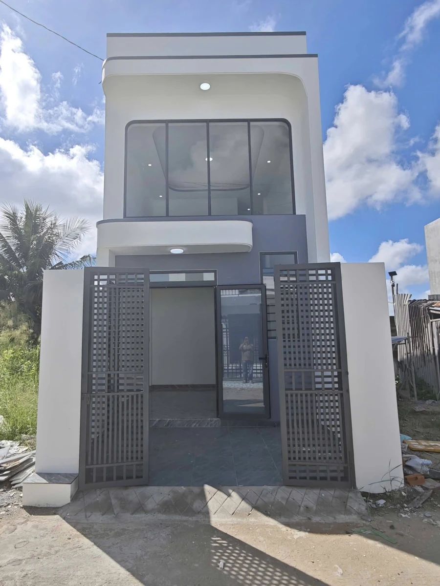 Bán nhà 2 phòng ngủ 50.8m² Rạch Giá gần trường học - Ảnh thu nhỏ 2