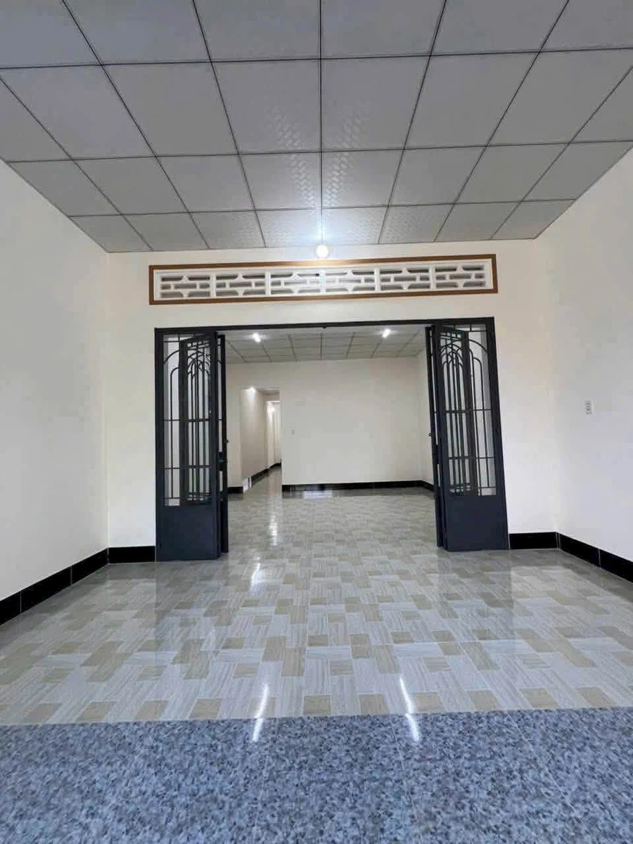 Bán nhà mới hoàn thiện 120m² Bình Tân 780 triệu - Ảnh thu nhỏ 2