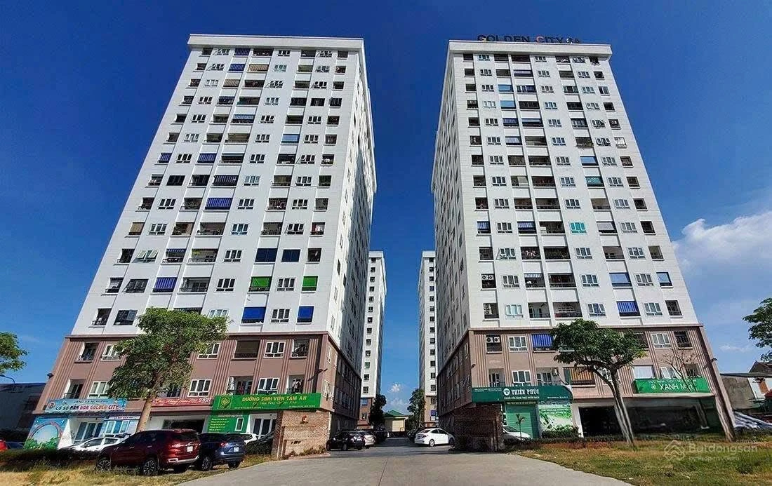 Bán căn hộ Gondel City 6, 63m², 2 phòng ngủ, 1 tỷ, Quận 6 - Ảnh 1