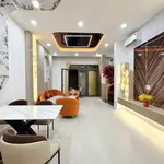 Bán nhà 3 tầng 64m² Nơ Trang Long, Bình Thạnh - 7.05 tỷ - Ảnh thu nhỏ 4