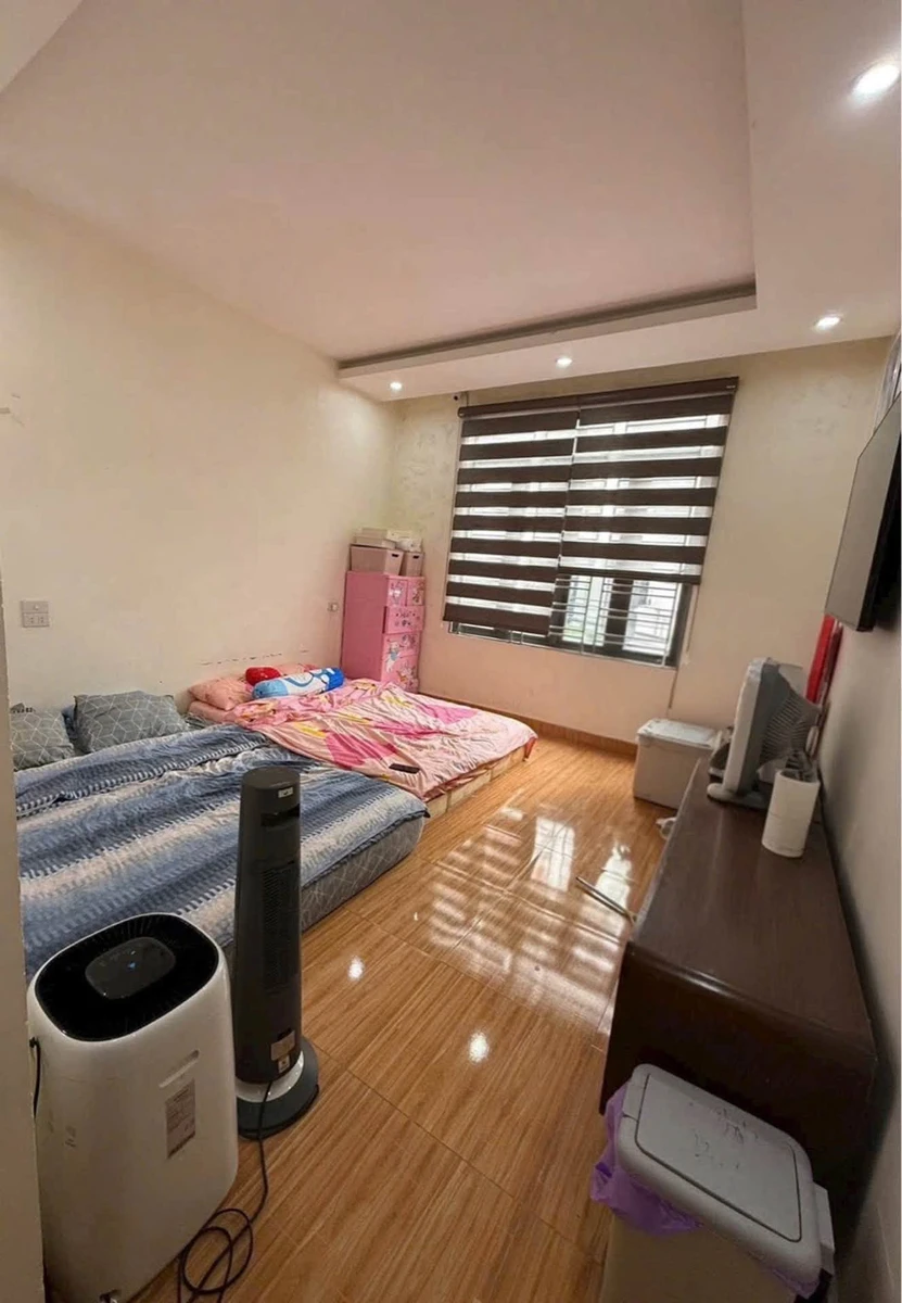 Bán nhà mặt đường Văn Cao 60m² 4 tầng 6,2 tỷ Tân Phú - Ảnh thu nhỏ 4
