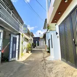 Bán đất hẻm 96,5m² Đinh Công Trắng - Ảnh thu nhỏ 2