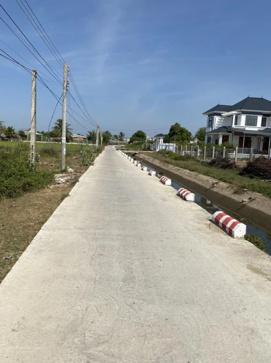 Chính chủ cần bán trọn gói cụm 3 thửa đất liền kề nhau, An Thạnh 2, Phước Dinh, Khánh Hòa