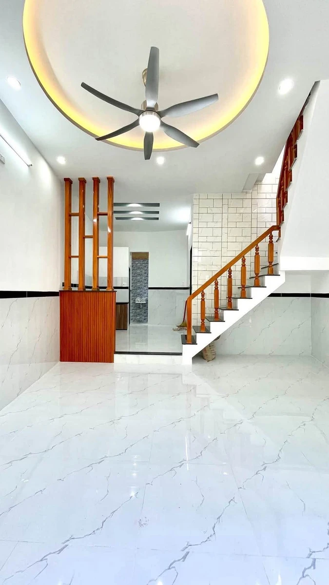 Bán nhà mới 45m², 3PN tại Phường Quy Nhơn - Ảnh thu nhỏ 5