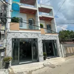 Bán nhà phố 118m² Bửu Hoà 3 tỷ 750 - Ảnh thu nhỏ 1