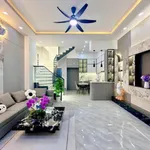 Bán nhà 3 phòng ngủ 100m² Biên Hòa gần 1 tỷ - Ảnh thu nhỏ 2