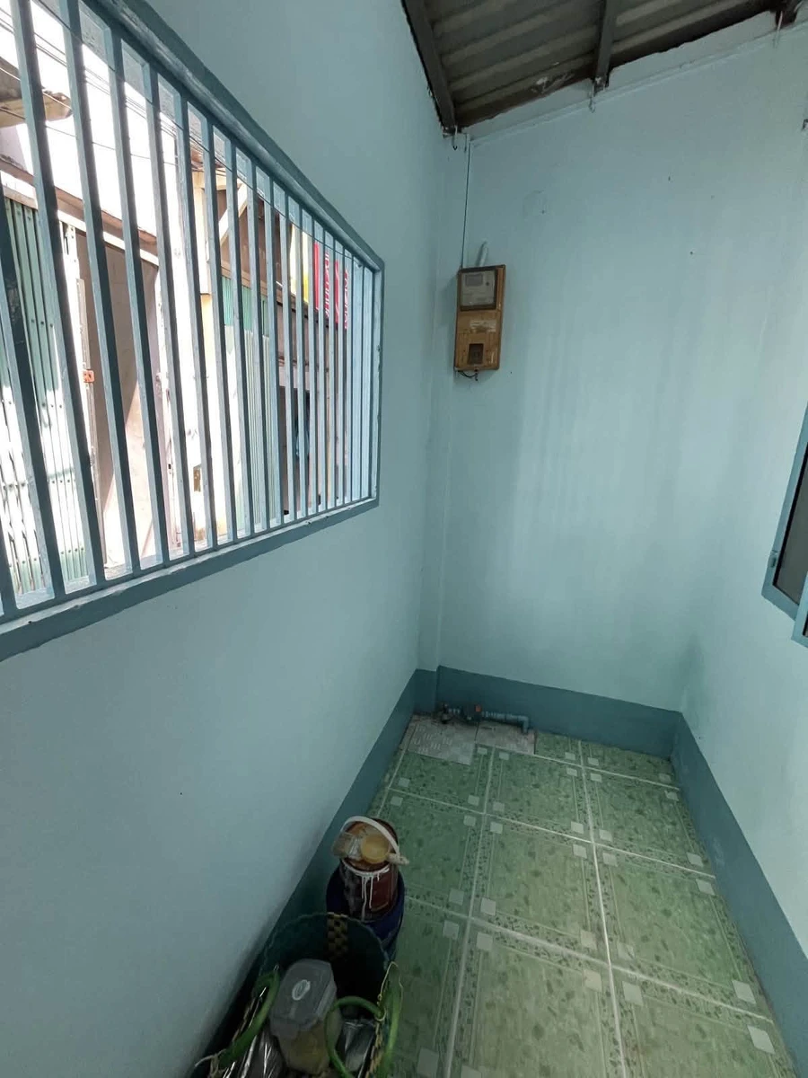 Bán nhà 2 tầng 30m² Quận 3, 3,39 tỷ - Ảnh thu nhỏ 2