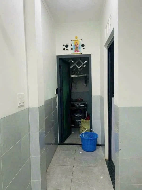 Bán nhà 1 trệt 1 lầu 124m2 Tam Hiệp Biên Hoà 3,95 tỷ - Ảnh thu nhỏ 5