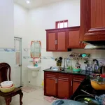 Bán biệt thự sân vườn 350m2 gần chợ Dĩ An, giá 9,9 tỷ - Ảnh thu nhỏ 5