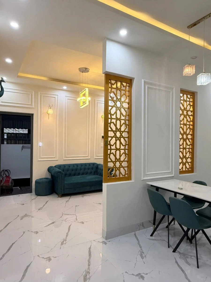 Bán nhà mái Thái 76.8m² Nha Trang 2.65 tỷ - Ảnh thu nhỏ 3