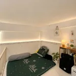Bán nhà dòng tiền 9 phòng CHDV 60m2 gần ĐH IUH, Nguyễn Thái Sơn, Gò Vấp, giá 5,8 tỷ - Ảnh thu nhỏ 3